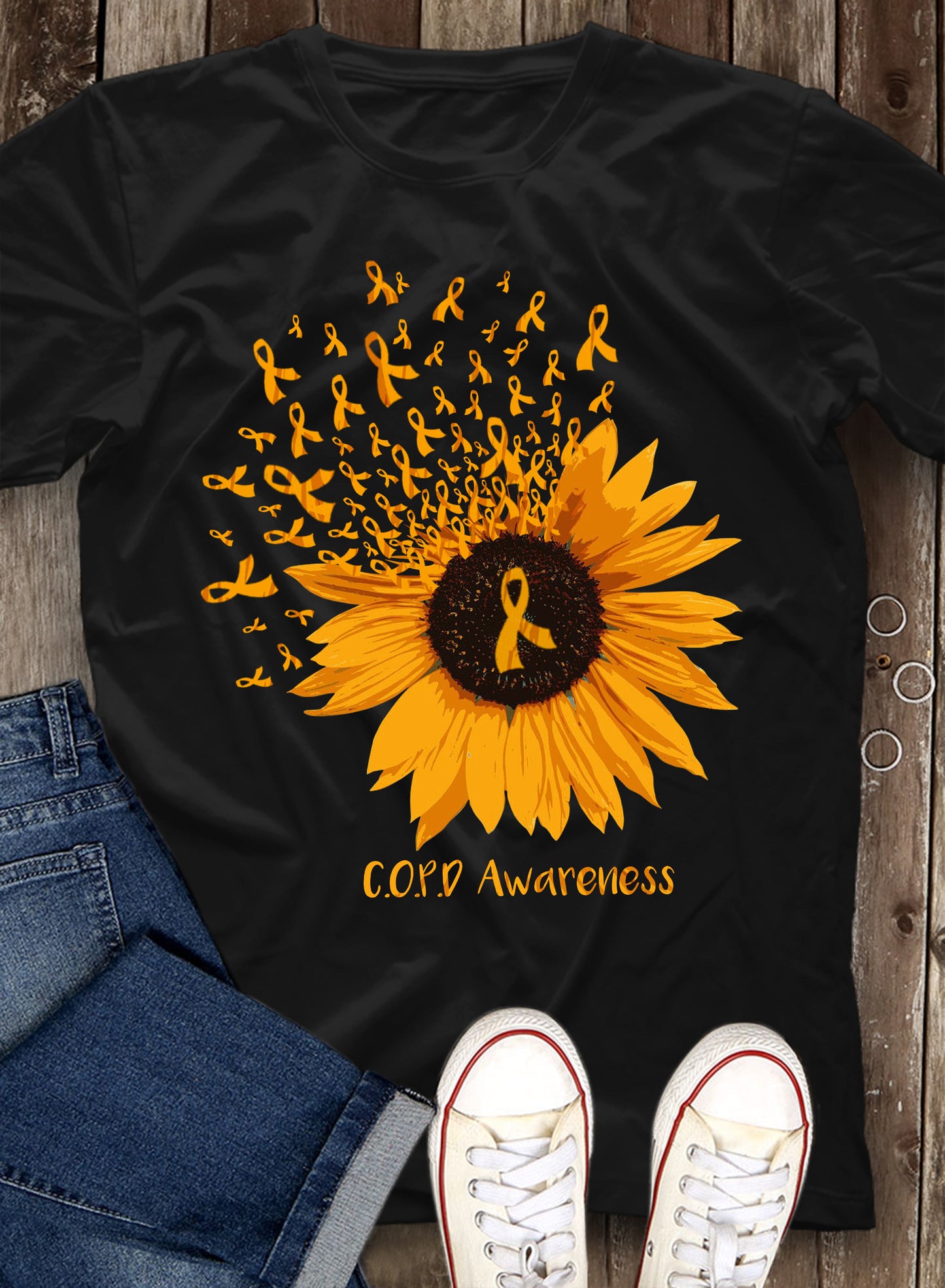 COPD AWARENESS 5