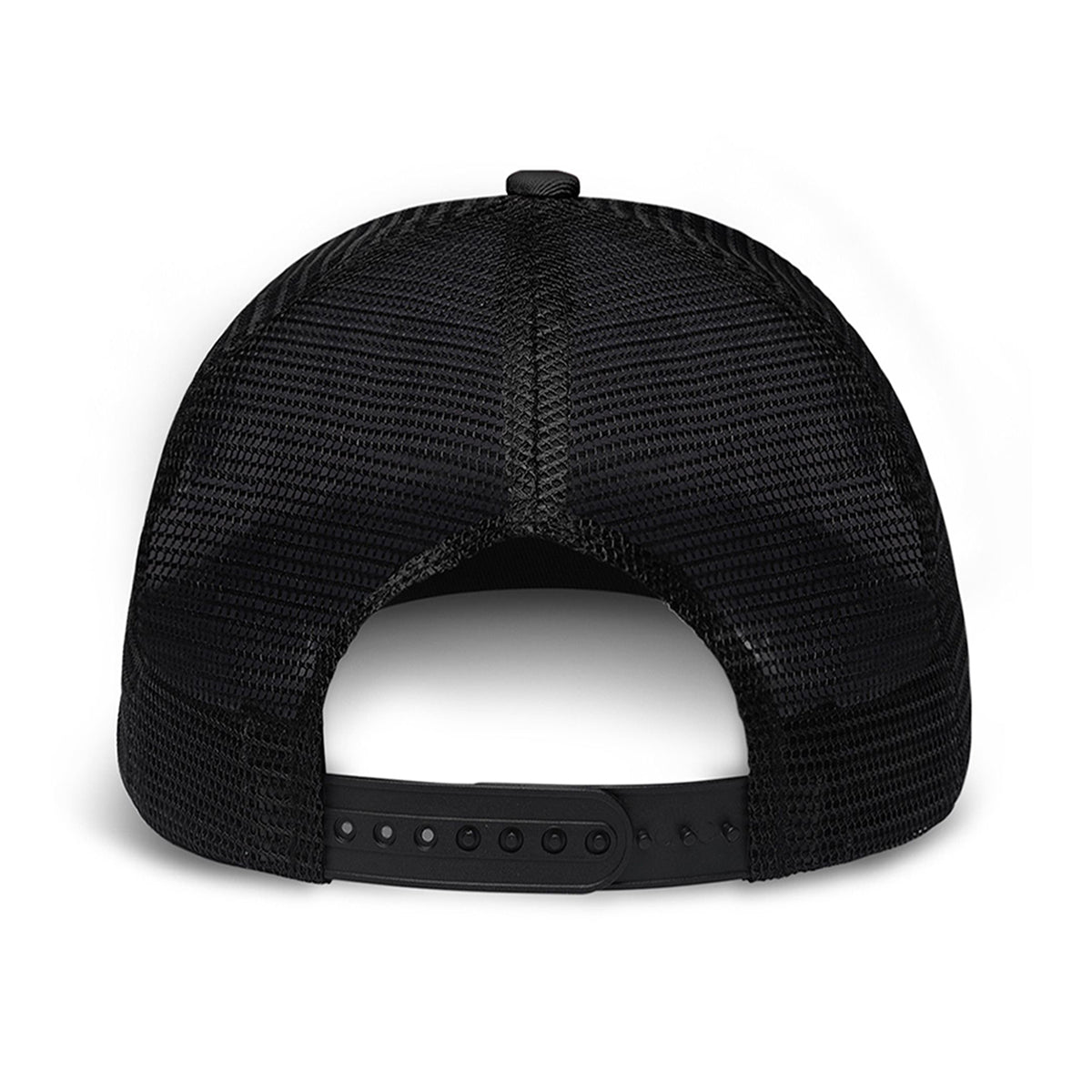 Fishing Hook Cool Design - Personalized Fishing Trucker Hat