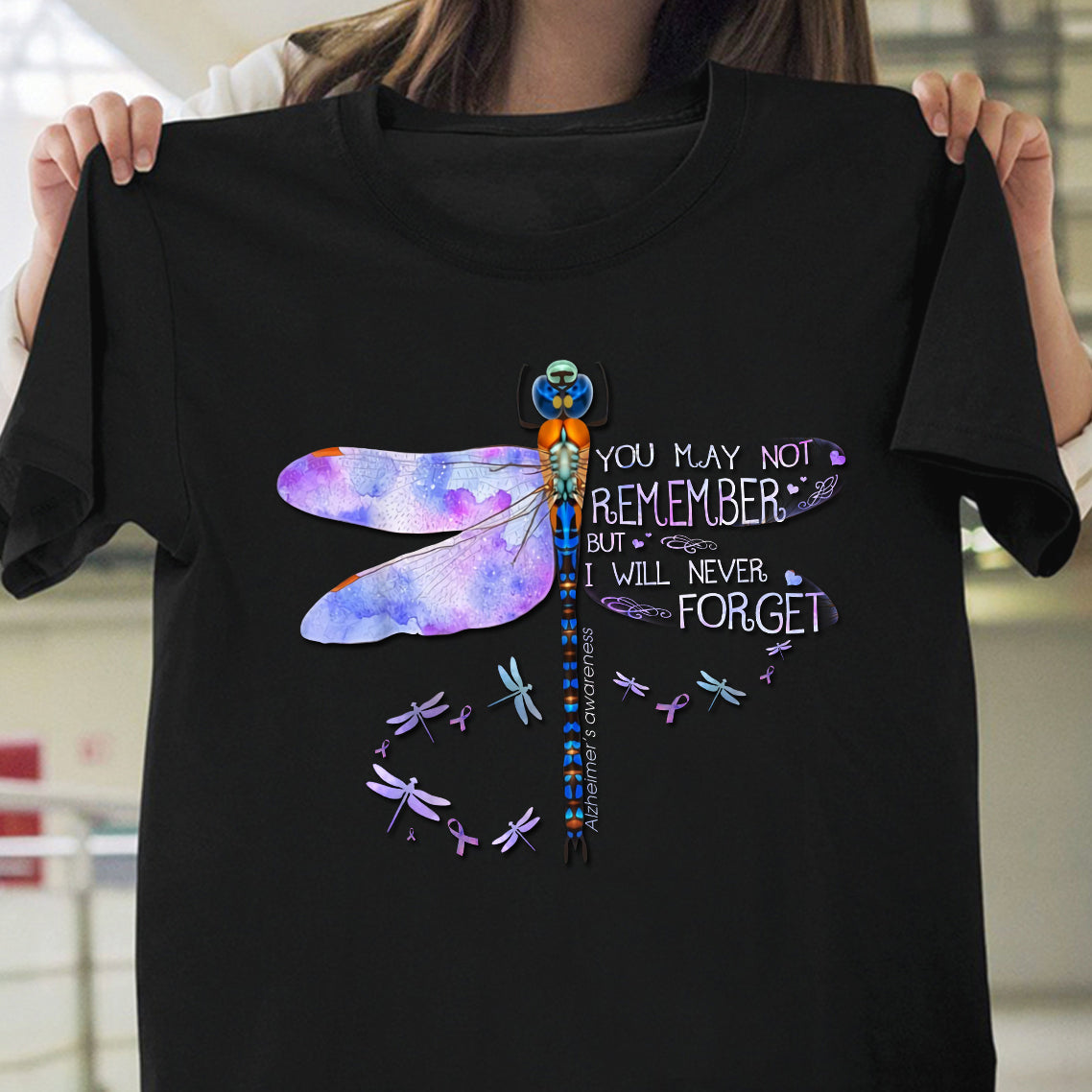ALZHEIMER AWARENESS 33