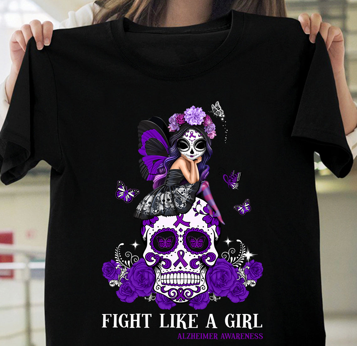 ALZHEIMER AWARENESS 38
