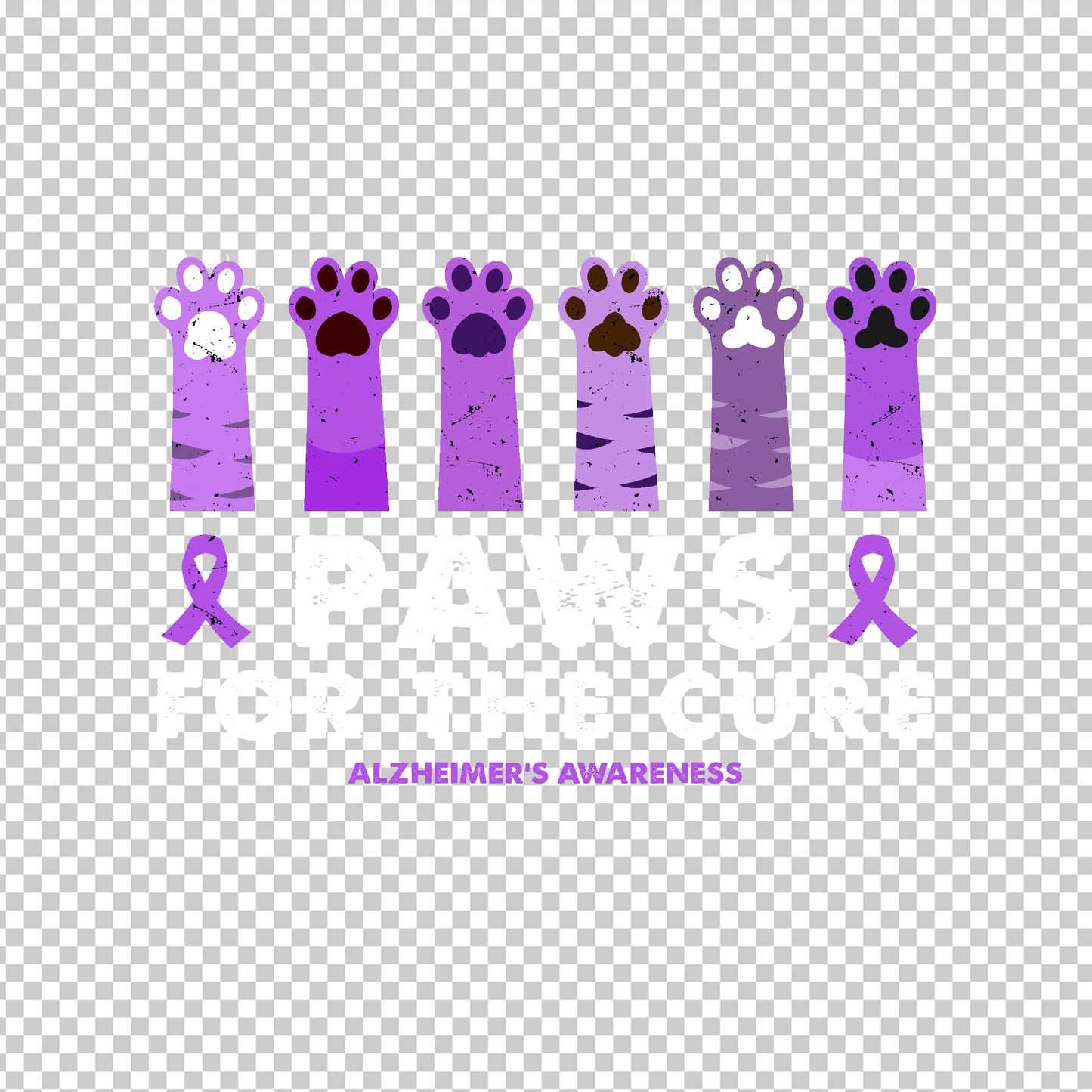 ALZHEIMER AWARENESS 81