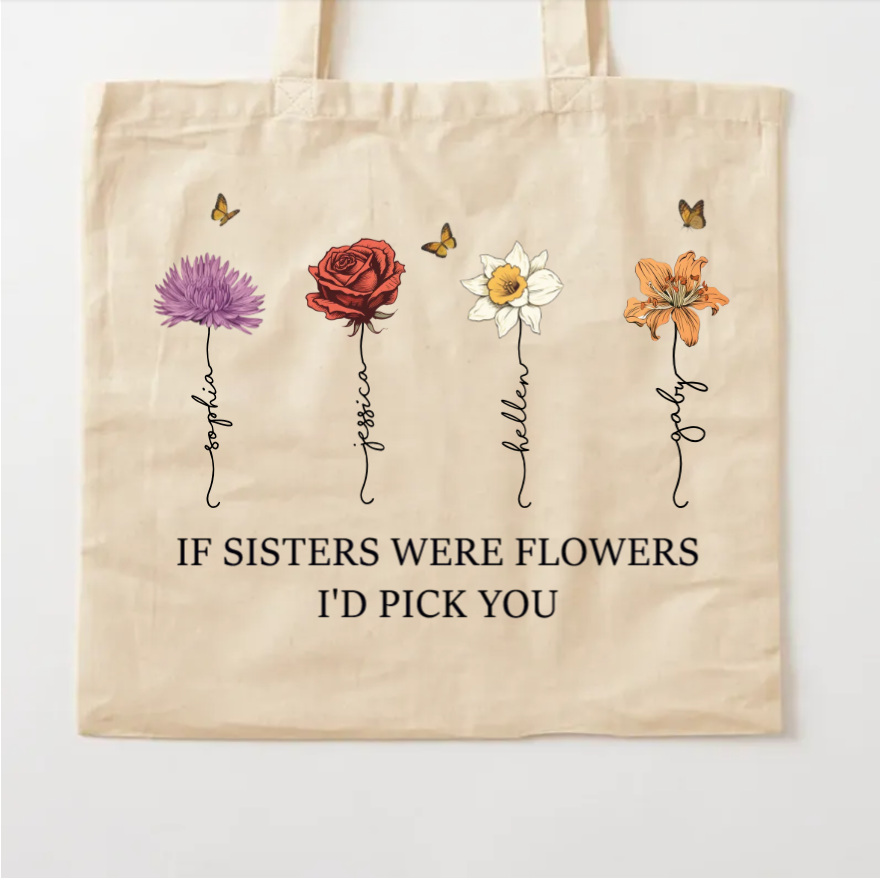 Custom Friendship Plaque Keychain - Personalized Gift Canvas Poster
