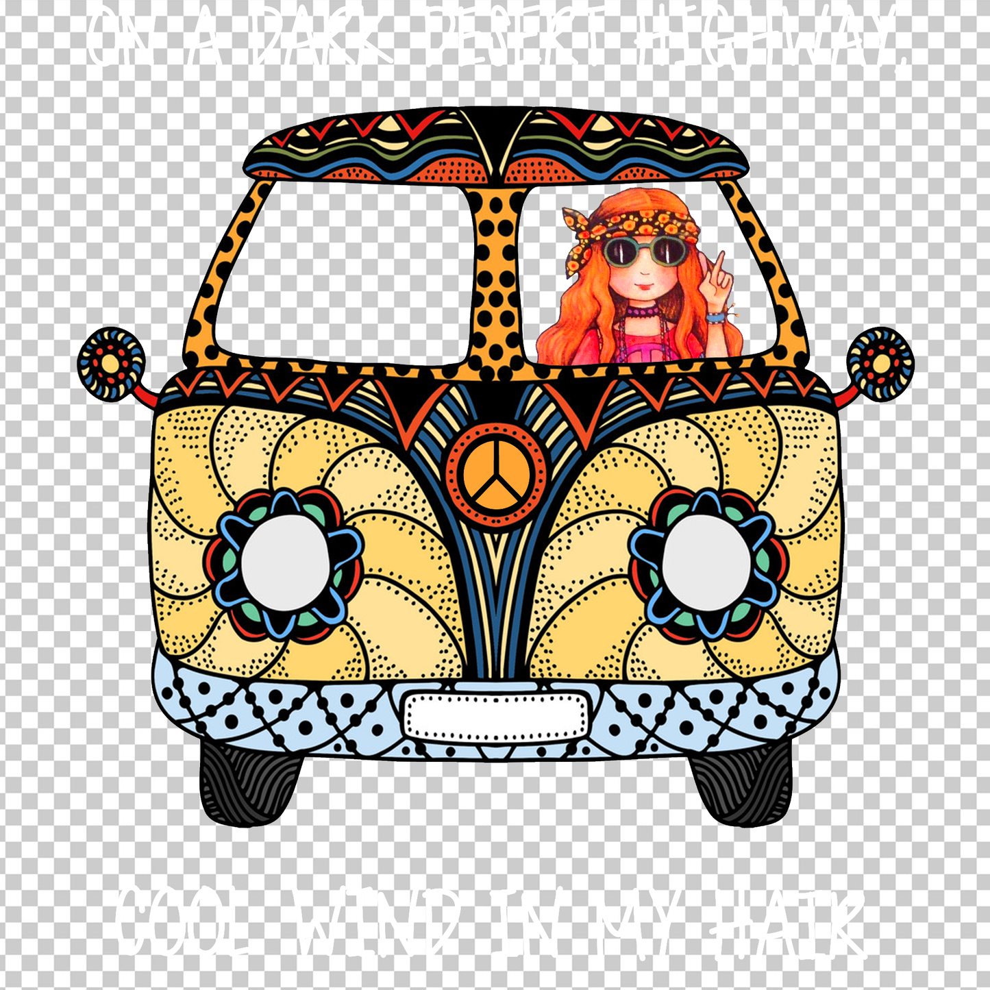 HIPPIE 290