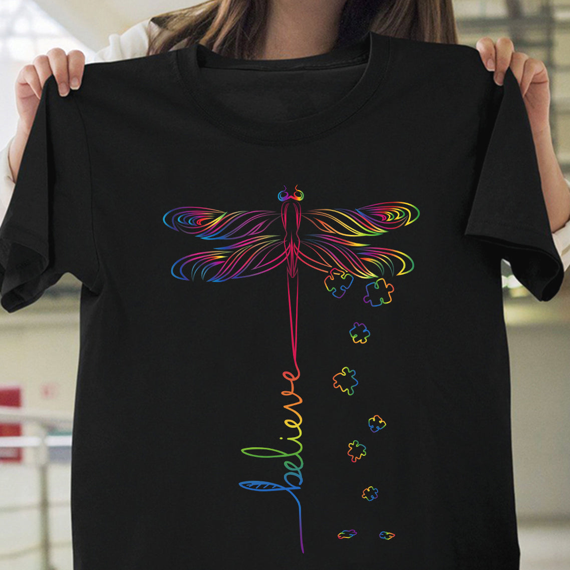 AUTISM AWARENESS 176