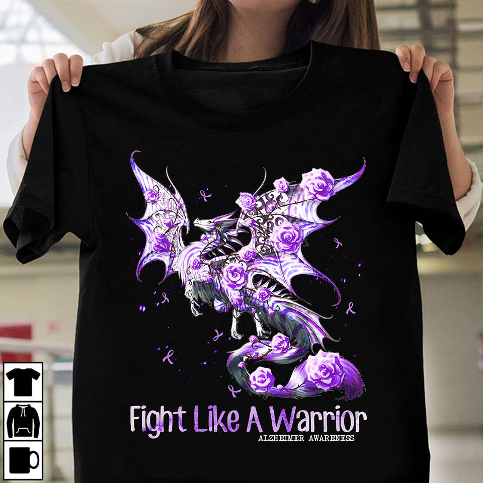 ALZHEIMER AWARENESS 76