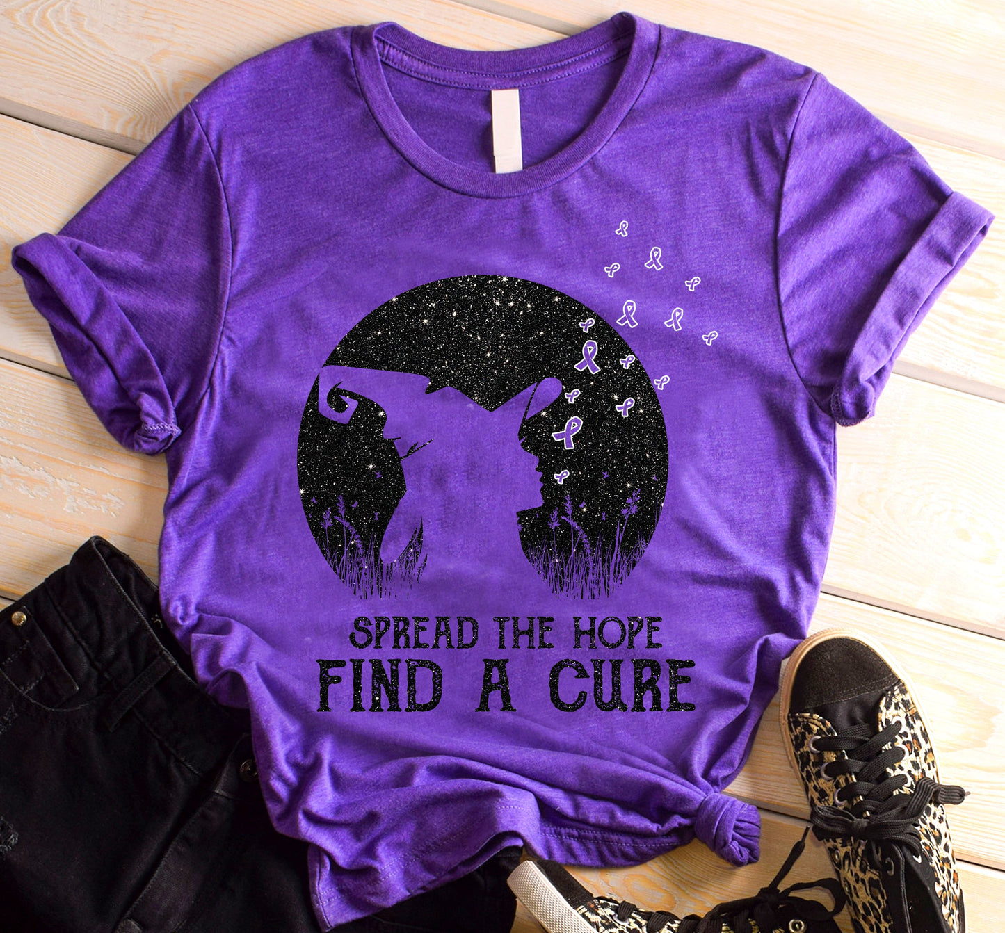 ALZHEIMER AWARENESS 56
