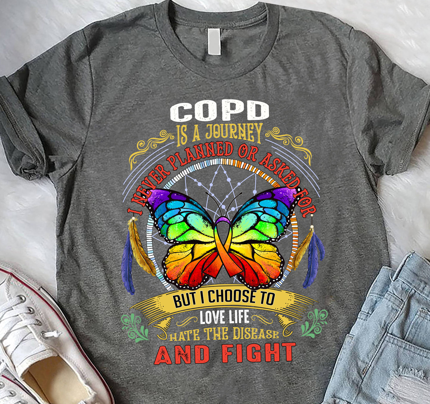 COPD AWARENESS 1