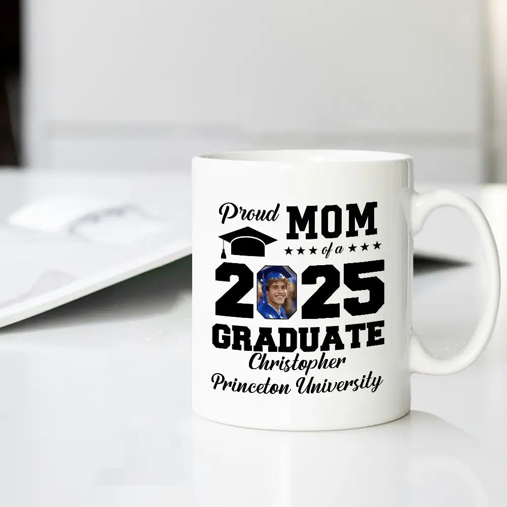 Graduation Celebration T-Shirt – A Heartfelt Gift for Your Proud Graduate Kid