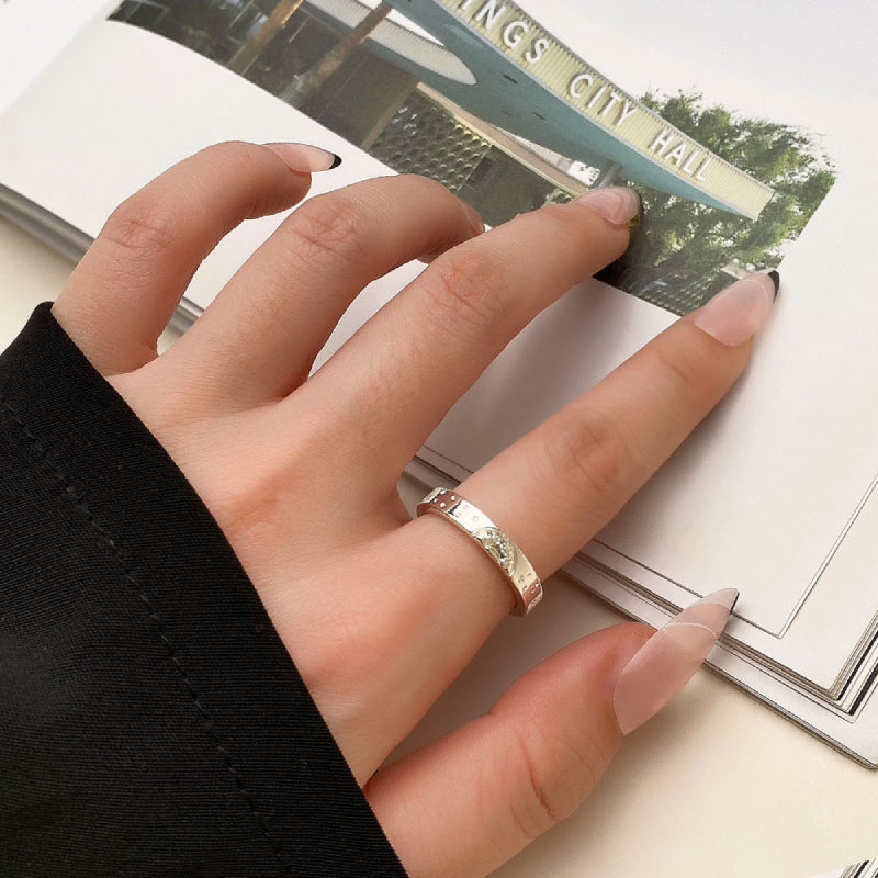 Any Photo Letter Envelope - Personalized Envelope Necklace