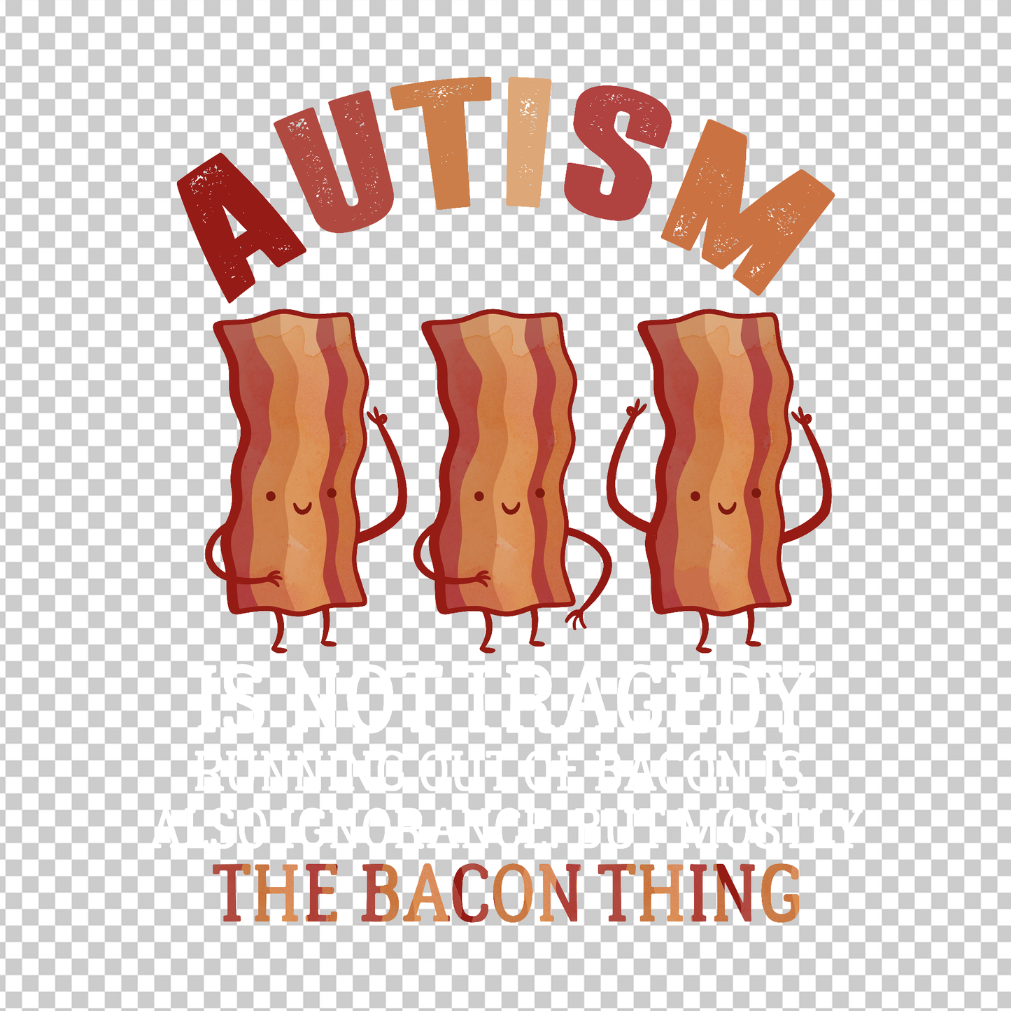 AUTISM AWARENESS 274