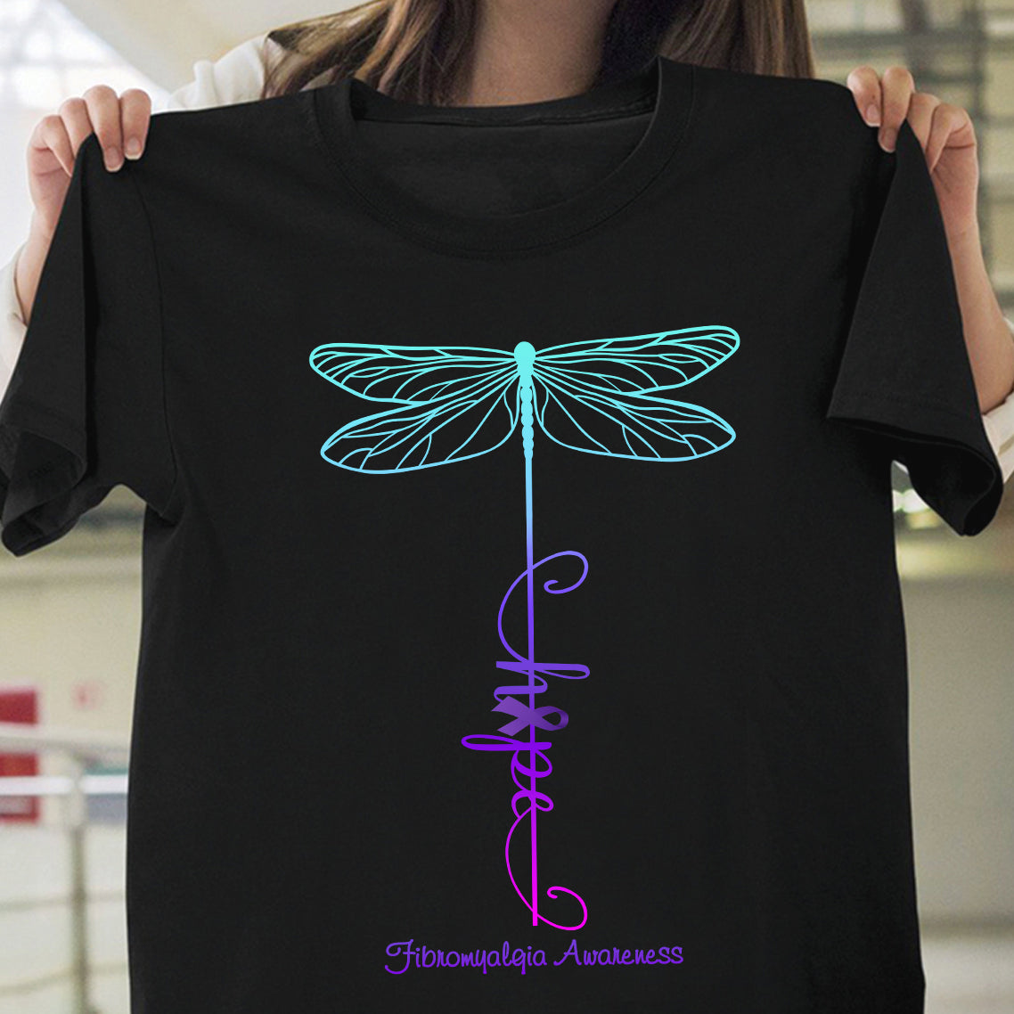 FIBROMYALGIA AWARENESS 53
