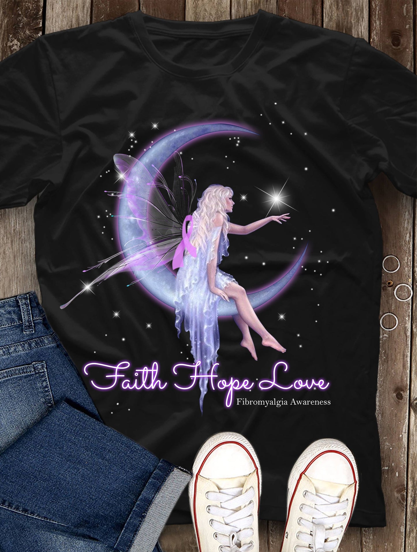 FIBROMYALGIA AWARENESS 29