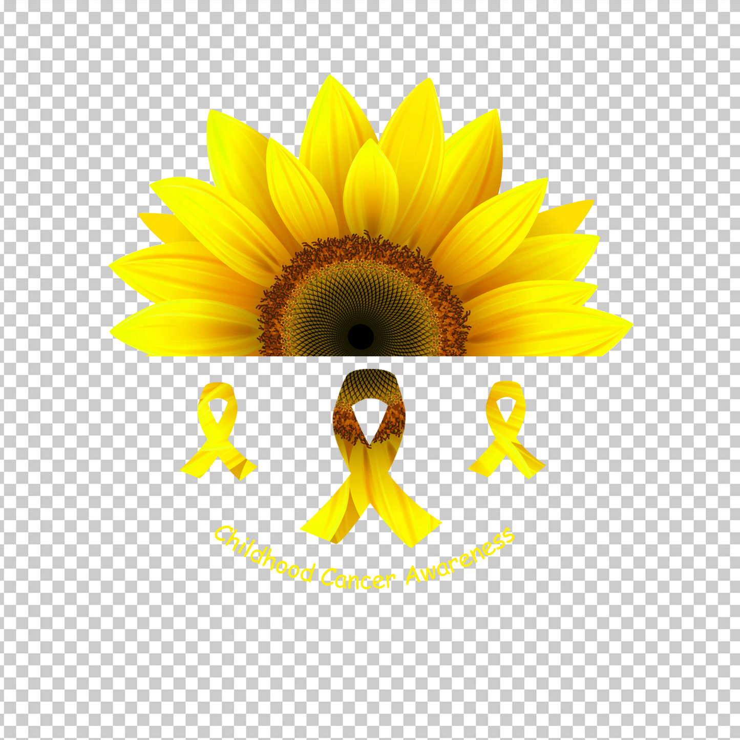 CHILDHOOD CANCER AWARENESS 72