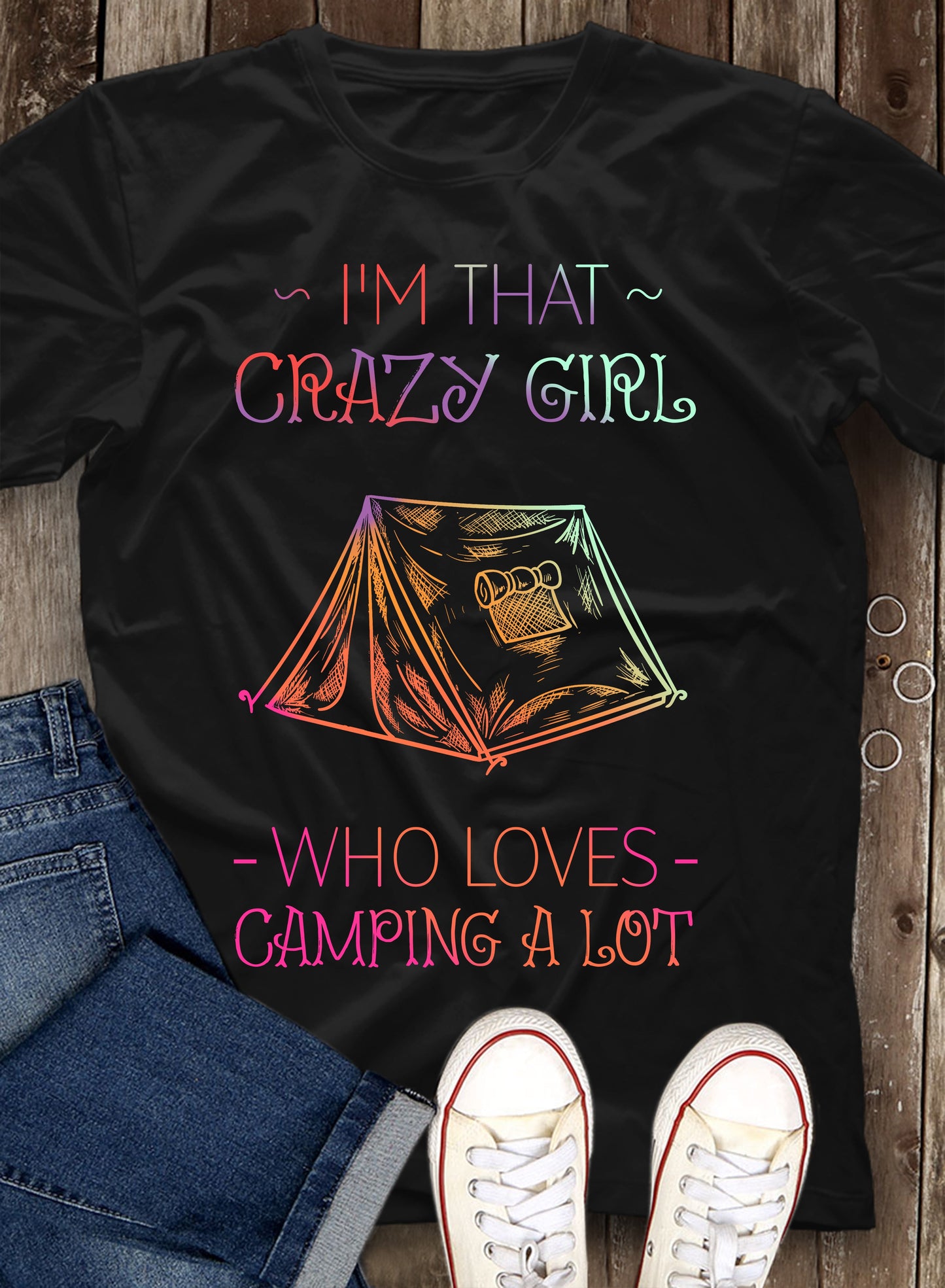 CAMPING 213