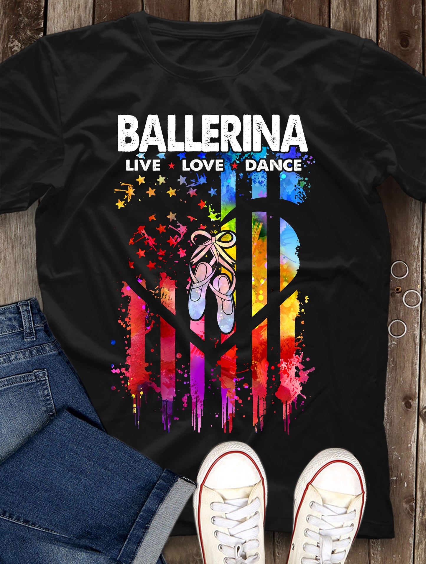 BALLET 47