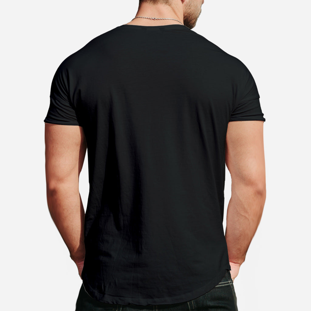 I Crochet - Personalized Crocheting T-shirt & Hoodie
