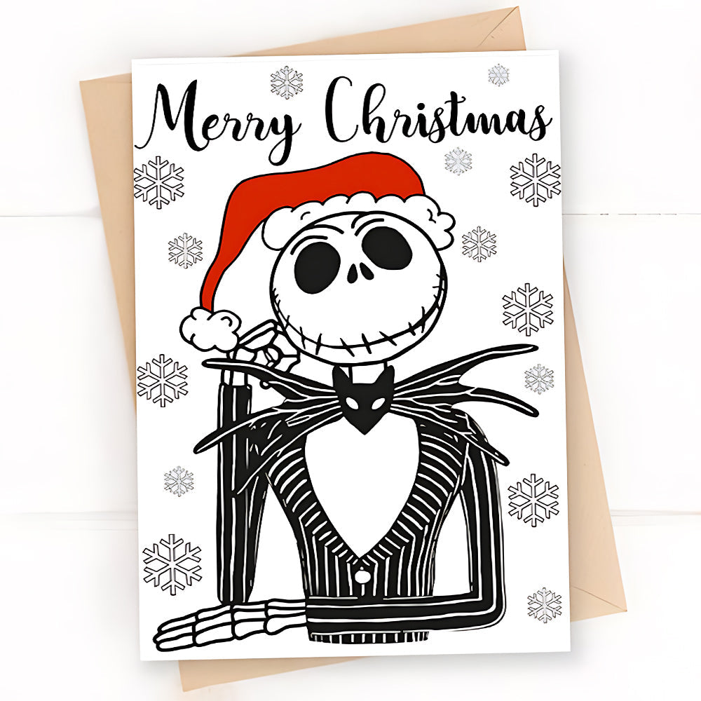 Greeting Card