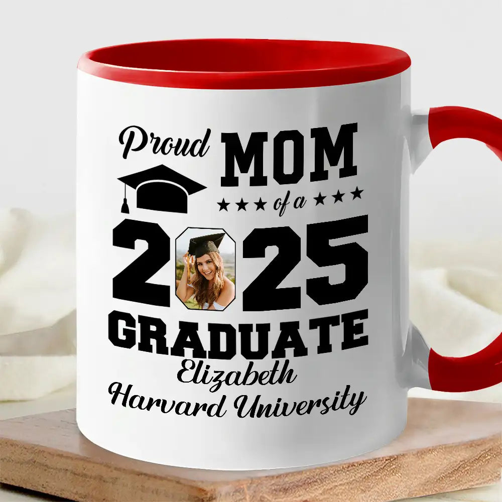 Graduation Celebration T-Shirt – A Heartfelt Gift for Your Proud Graduate Kid
