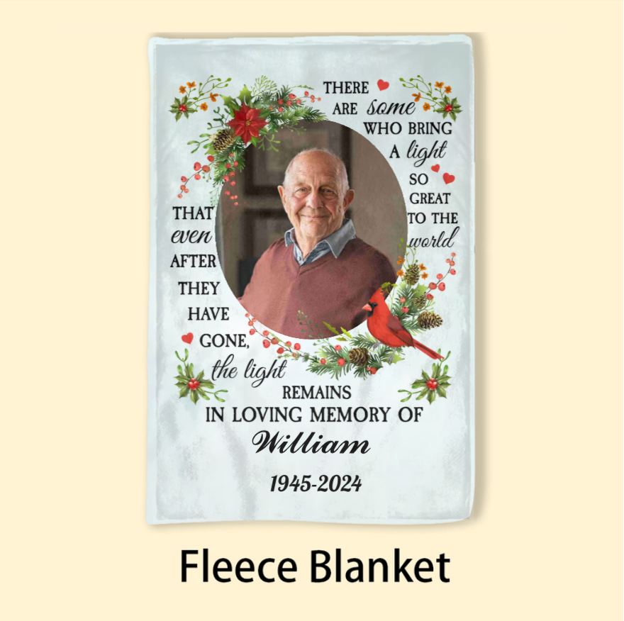Personalized Flameless LED Candle, Plaque, Keychain, Ornament, Sign – Memorial Gift to Honor Loved Ones