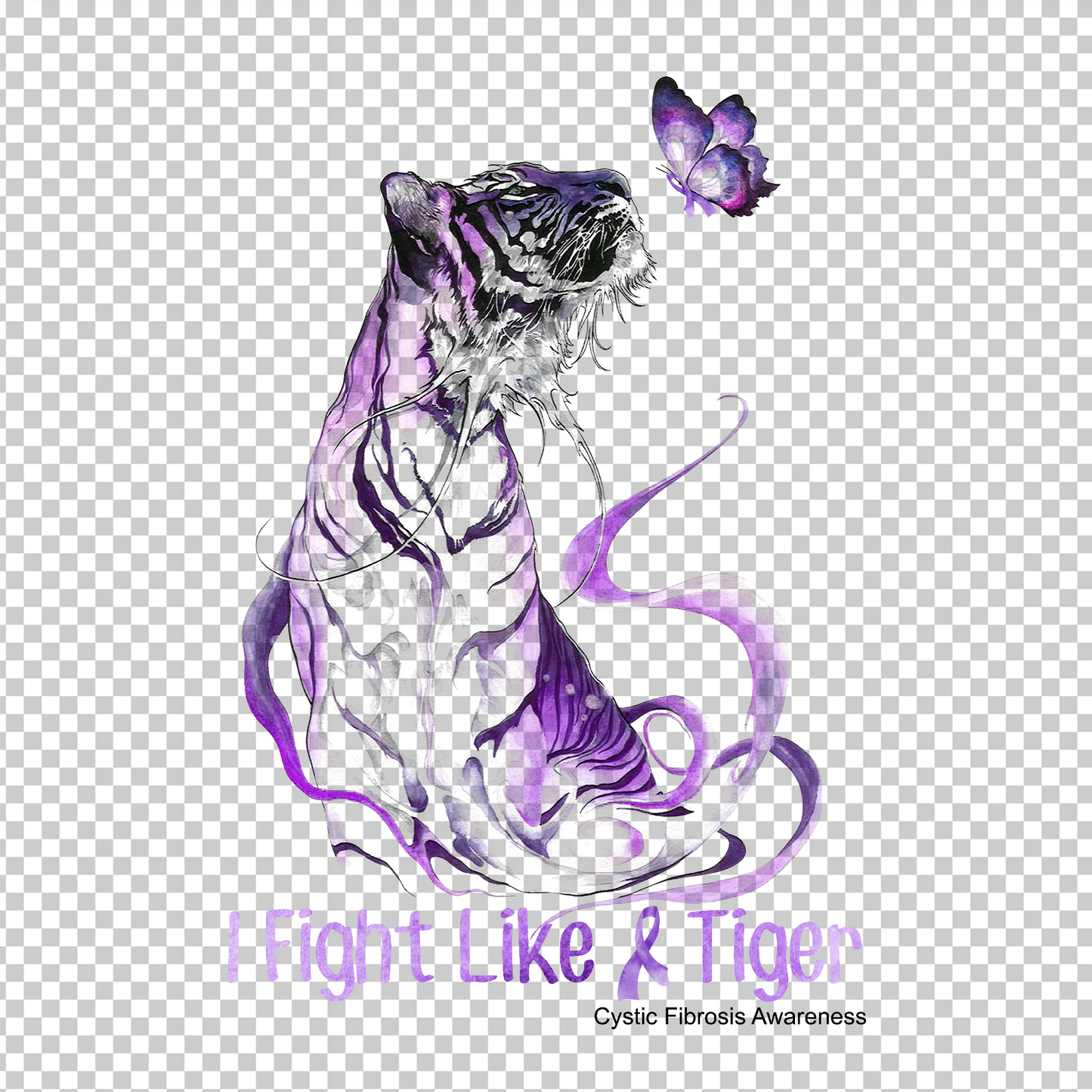 CYSTIC FIBROSIS AWARENESS 57