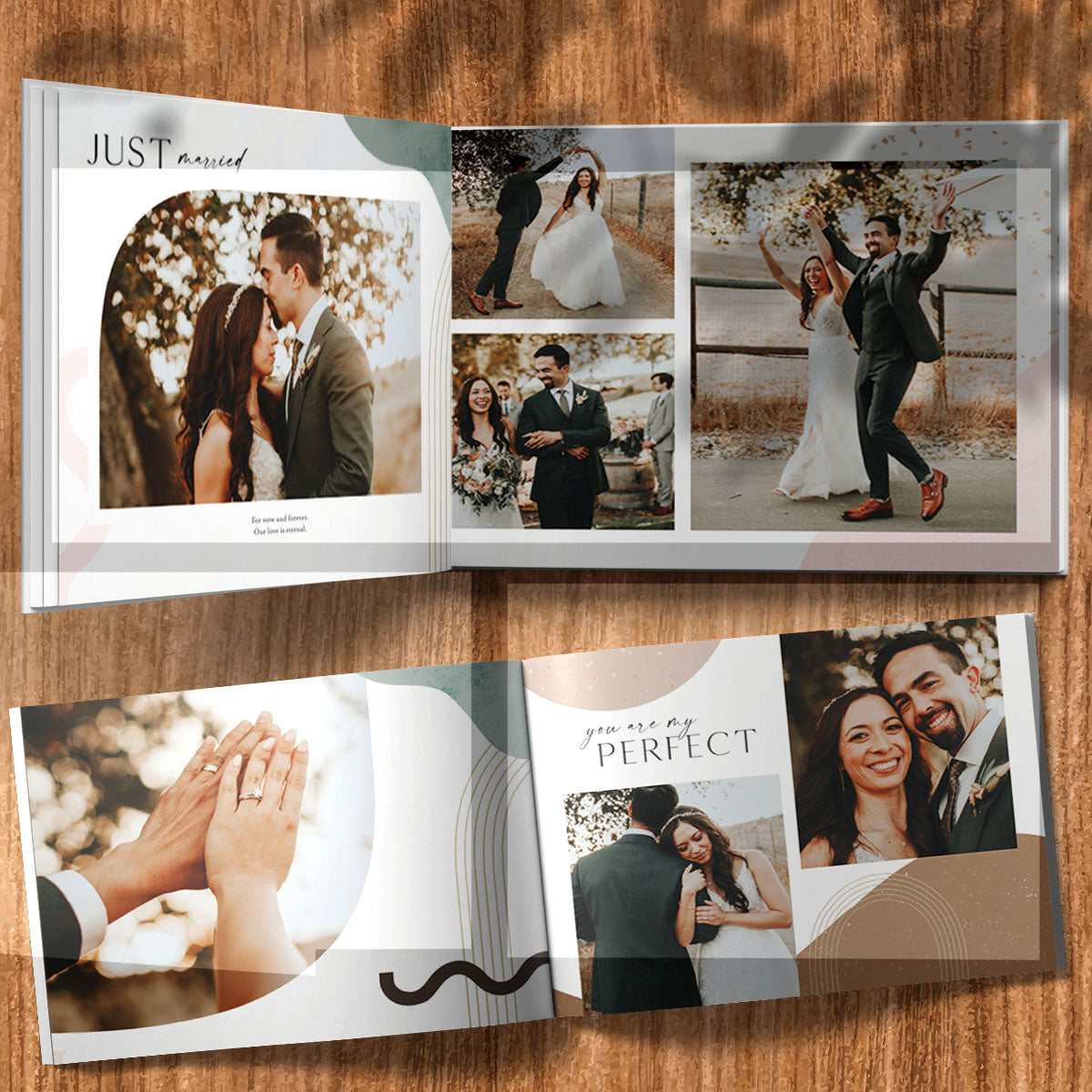 Best Mom Ever - Personalized QR Greeting Card