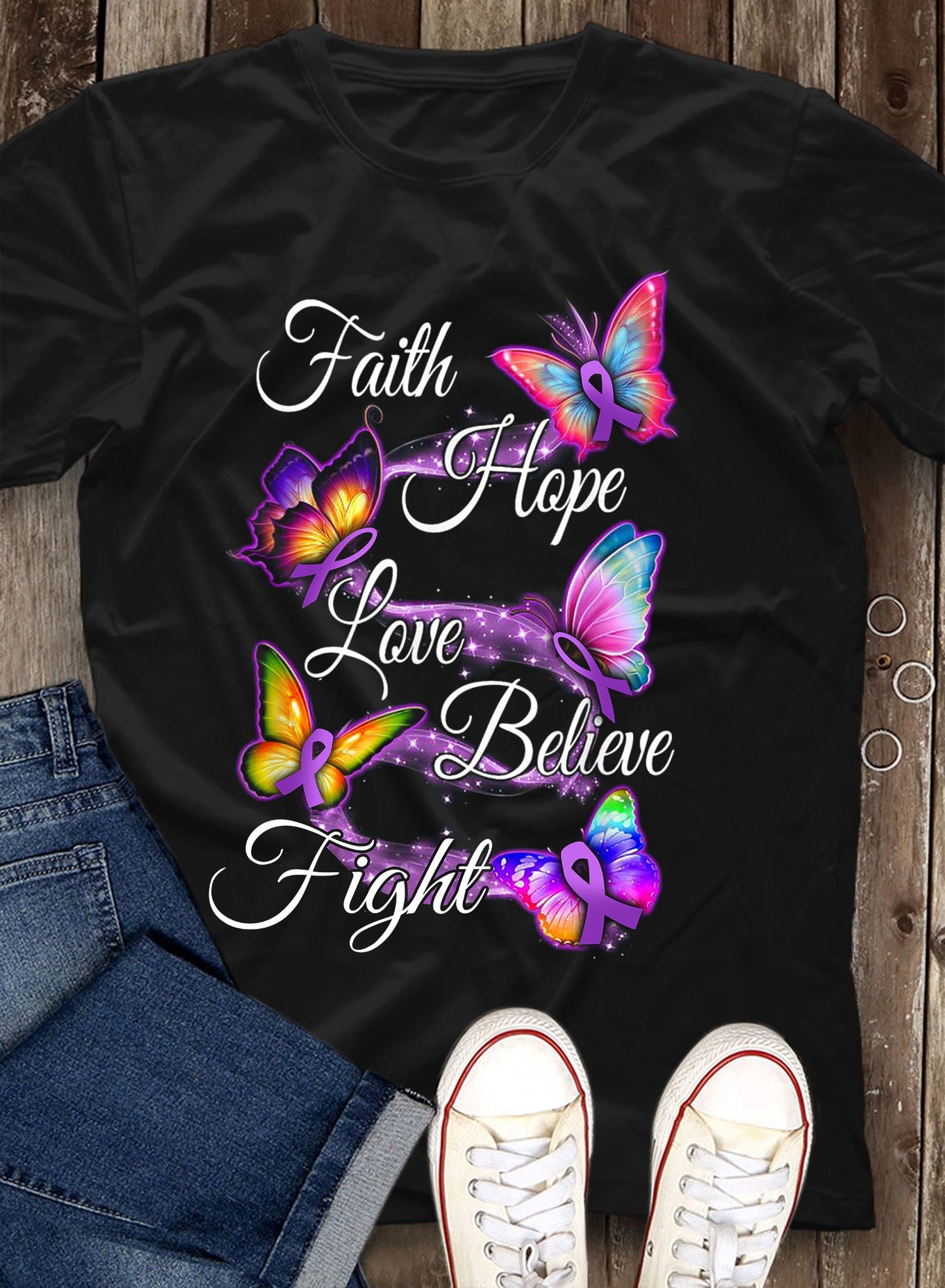 FIBROMYALGIA AWARENESS 244