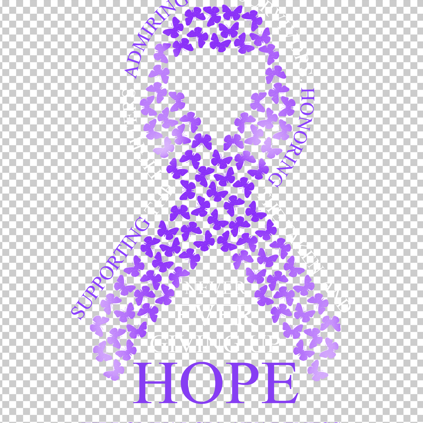 FIBROMYALGIA AWARENESS 104