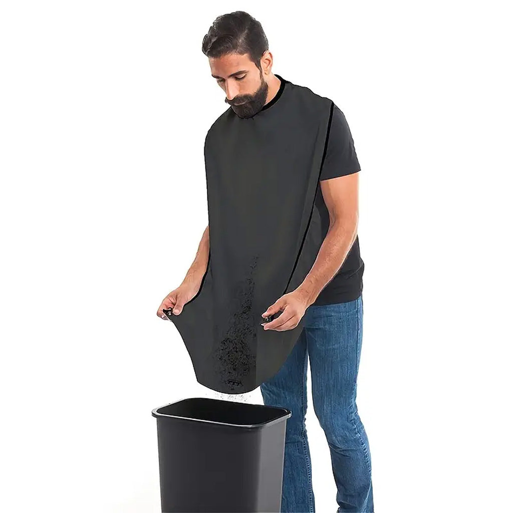 Bib Beard Apron