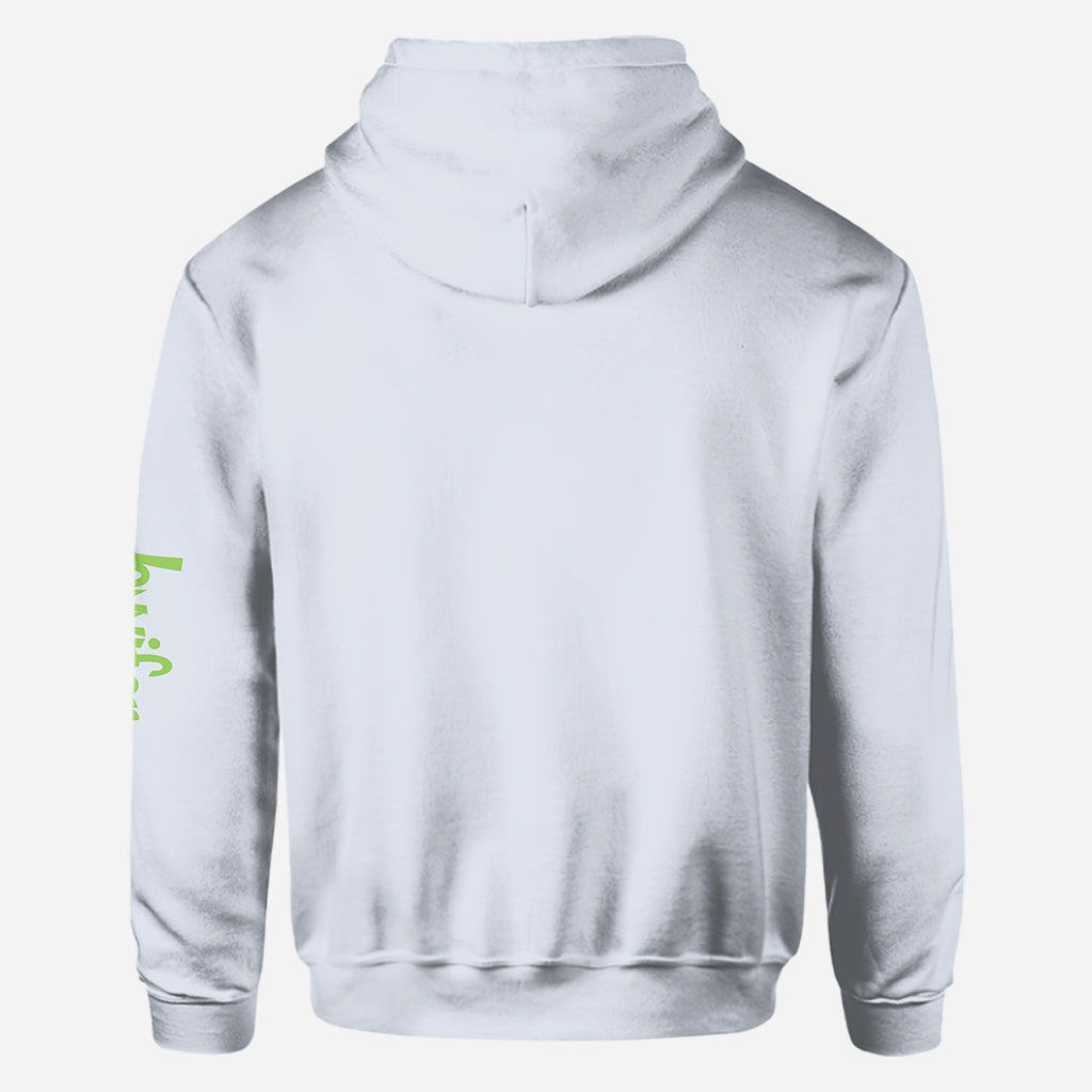 Merry Grinchmas - Personalized Stole Christmas All Over Shirt