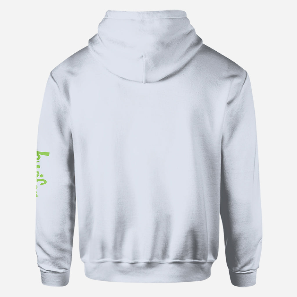 Merry Grinchmas - Personalized Stole Christmas All Over Shirt