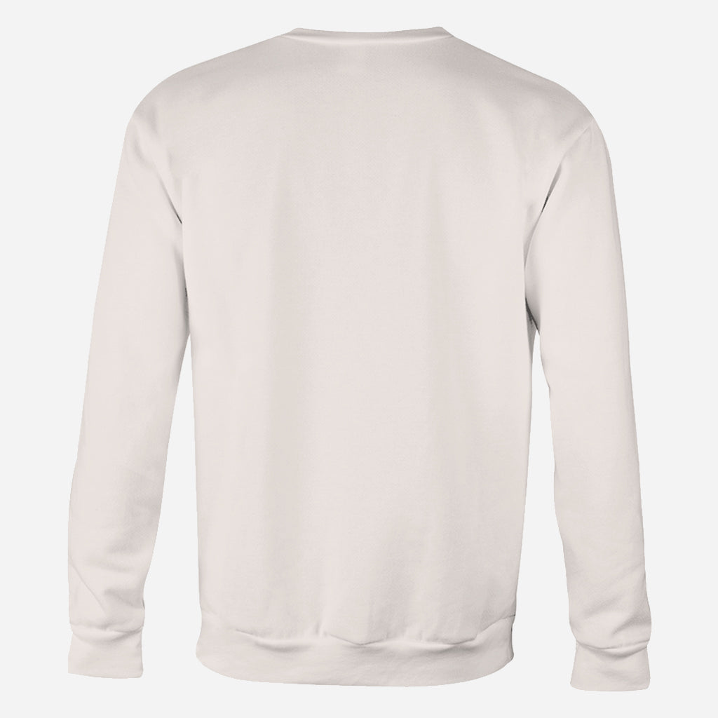 Mombie - Personalized Mother All Over Shirt