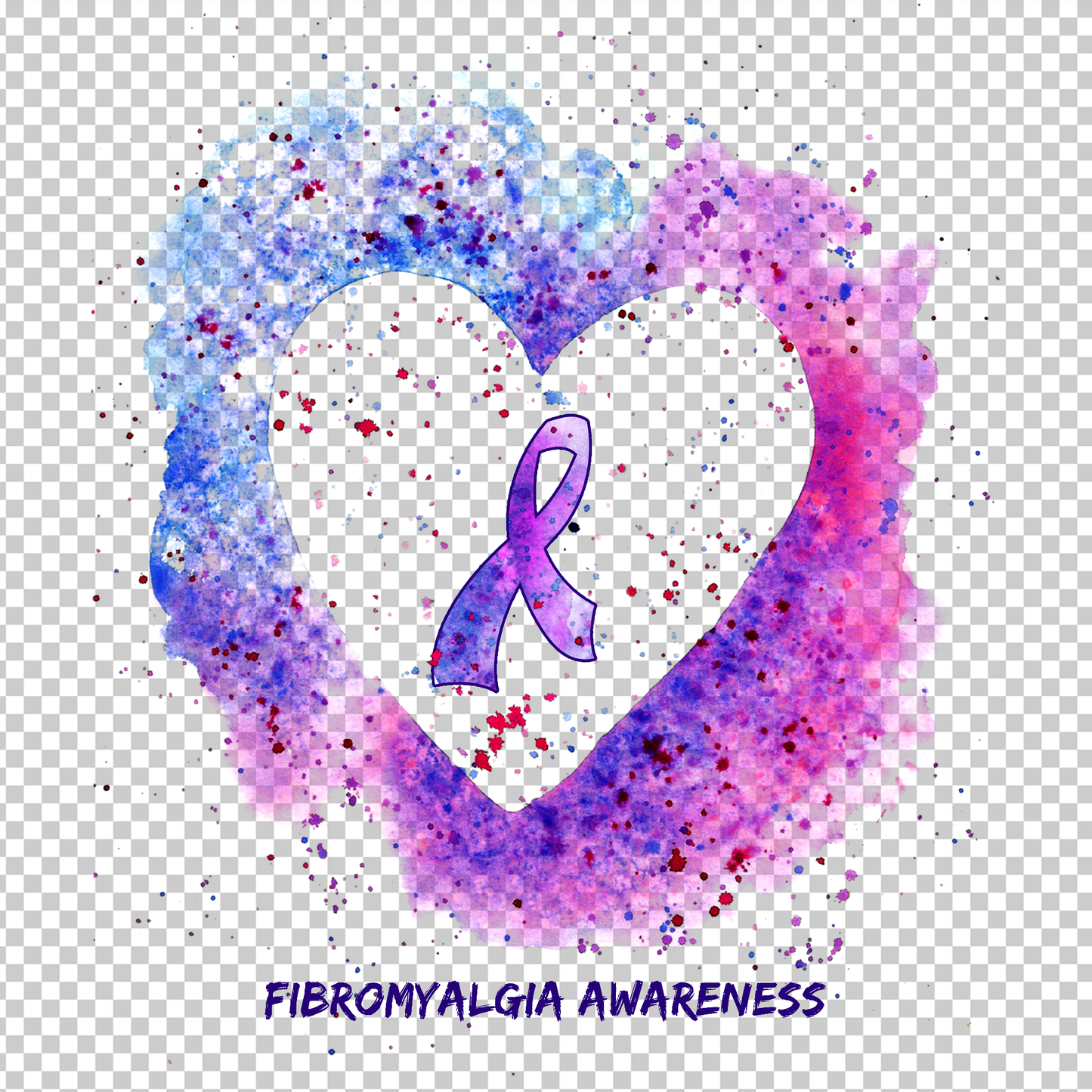 FIBROMYALGIA AWARENESS 251