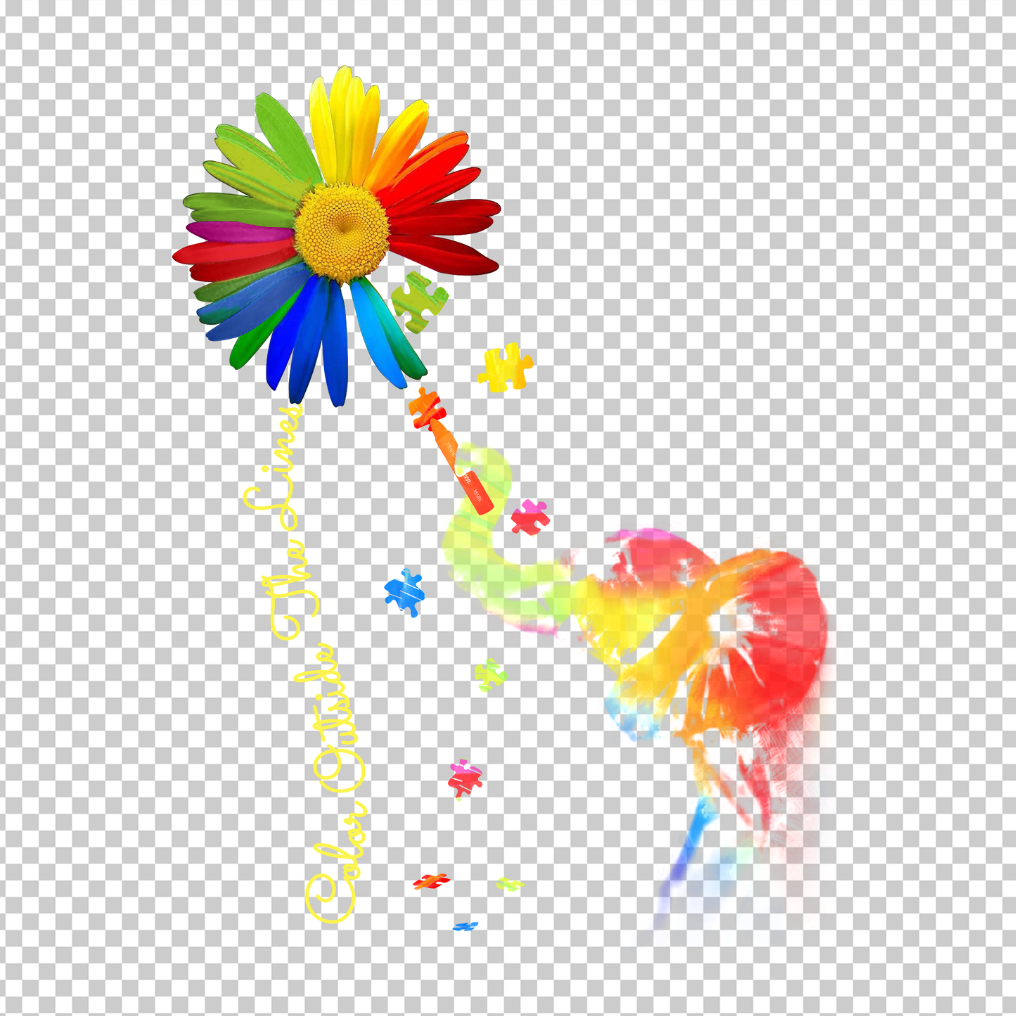 AUTISM AWARENESS 99