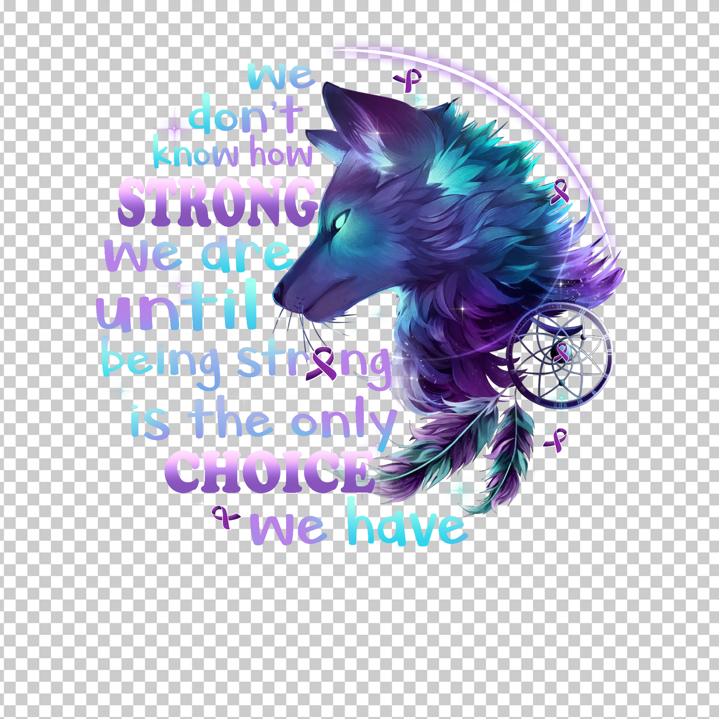 CYSTIC FIBROSIS AWARENESS 49