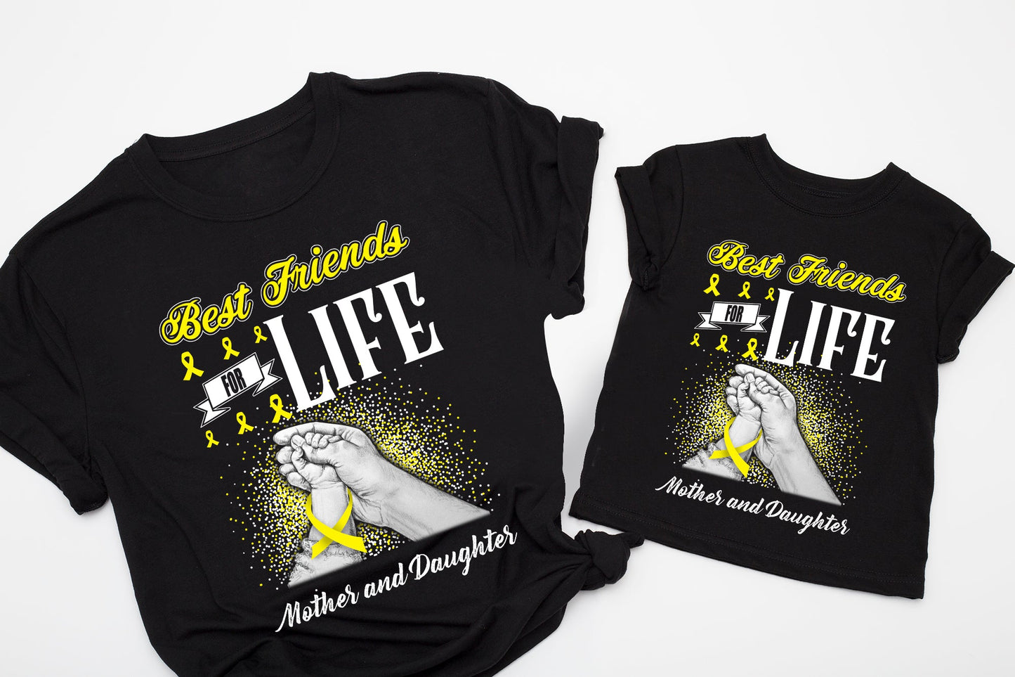CHILDHOOD CANCER AWARENESS 52