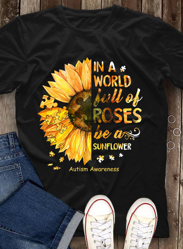 AUTISM AWARENESS 316