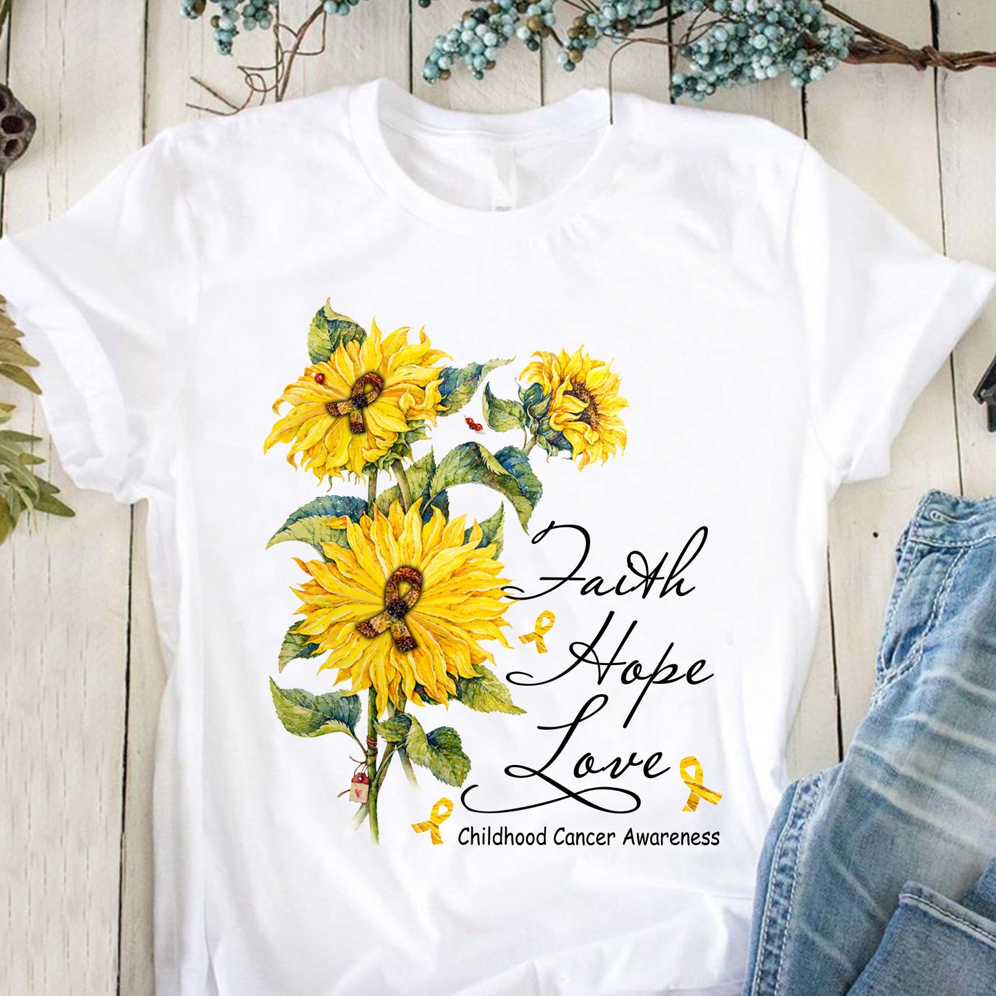 CHILDHOOD CANCER AWARENESS 28