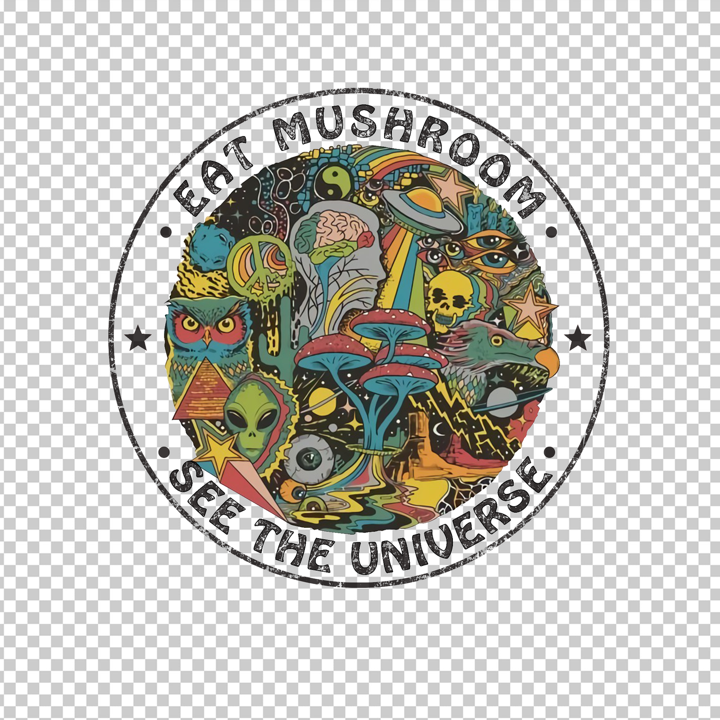HIPPIE 200