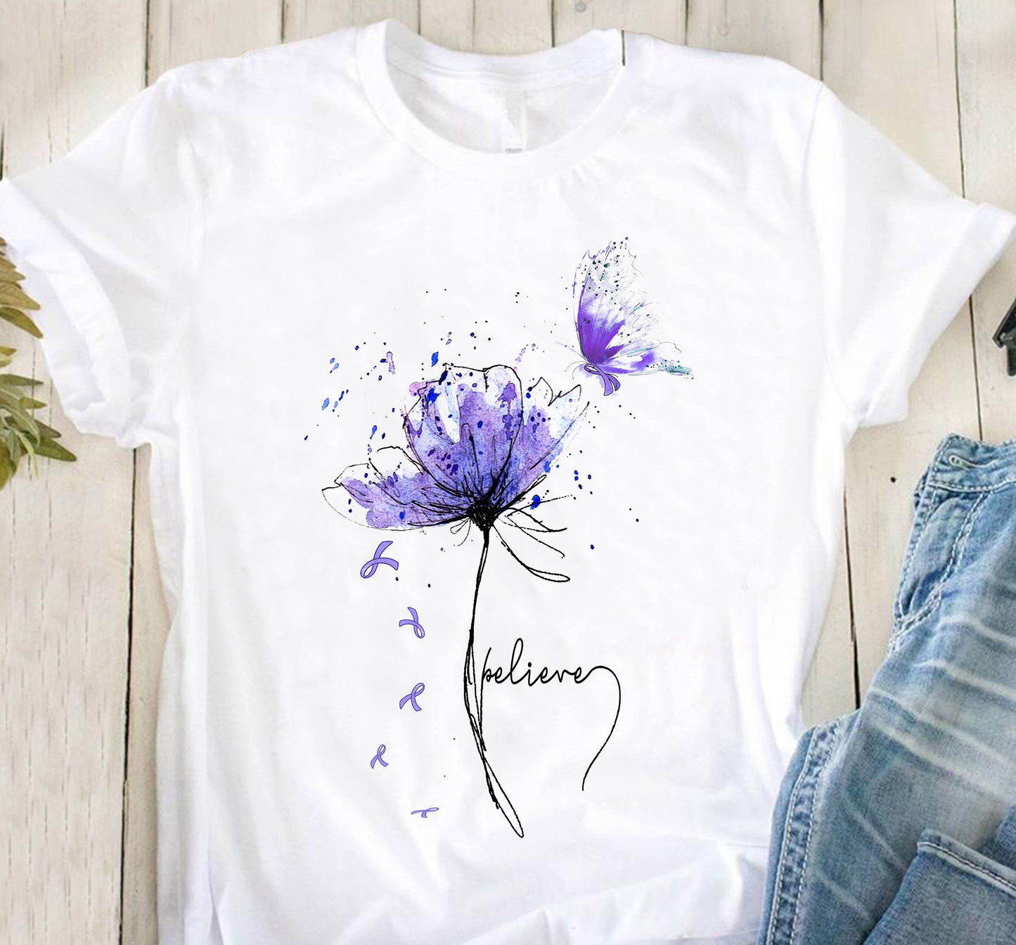 CYSTIC FIBROSIS AWARENESS 52